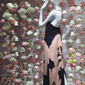 A-男女模特兒(專賣區)