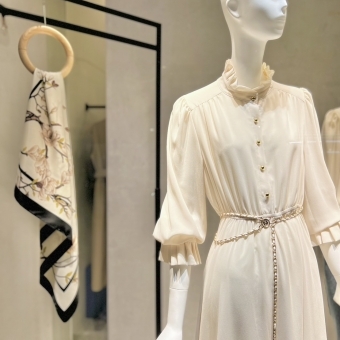 E-租賃/模特兒+鐵架