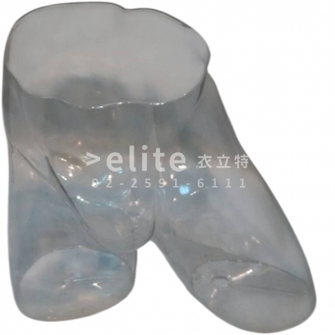 E3-021屁股撇腳(男) 數量1