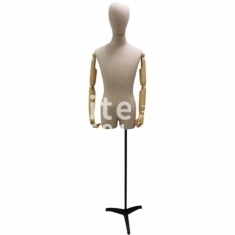 E3-015男布台有手 數量2