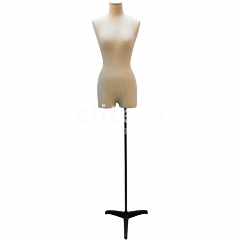 E3-013女布台無手 數量14