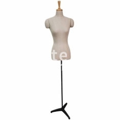 E3-030女布台有肩座數量1