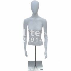 E3-025女有頭有手桌上型 數量1