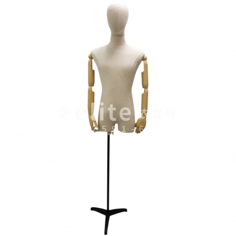 E3-014男布台有手 數量1