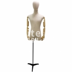 E3-014男布台有手 數量1