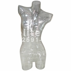 E3-018女泳裝透明 數量1